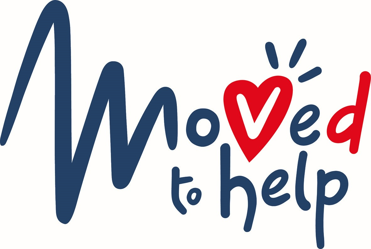 Move to Help logo