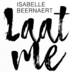 Isabelle Beernaert logo