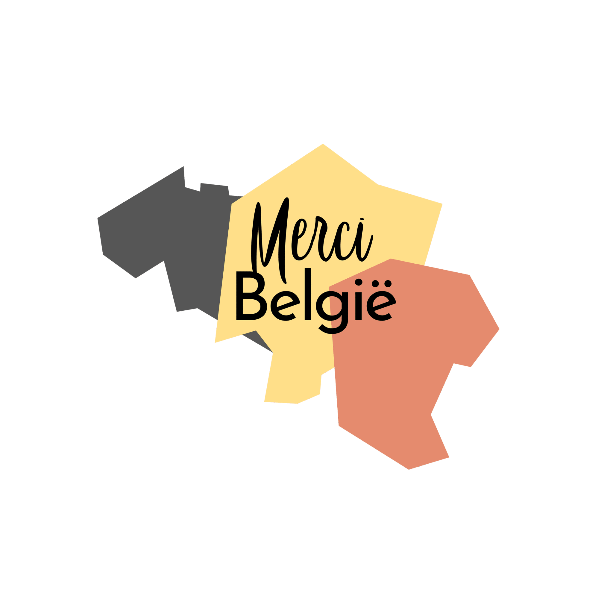 Merci België