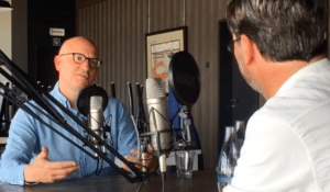 interview podcast Toon Bossuyt met Kurt Ostyn