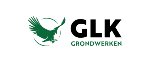 Logo GLK grondwerken