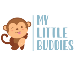 My Little Buddies logo