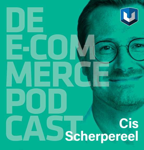 De E-commerce Podcast